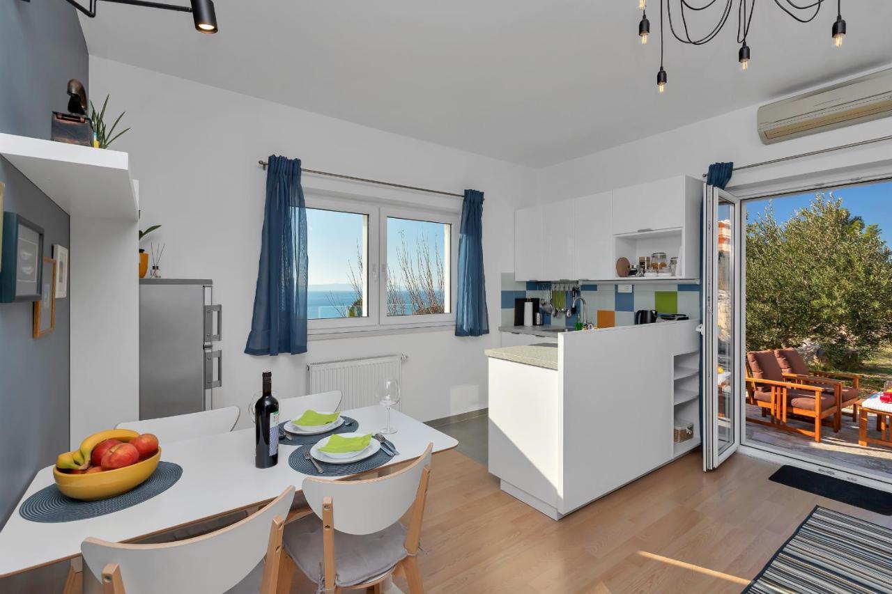 Apartament The Art Of Mediterranean Living *
